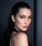 Белла Хадид стала новым лицом модного дома Dior