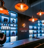 Открытие салона красоты Elixir Club YURIY TSAROV