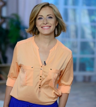 Елена Кравец