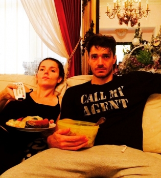 Максим Матвеев страдал от игровой зависимости &ndash; СМИ