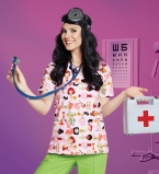 Маша Ефросинина собирает 1500000 грн для детей пороками сердца