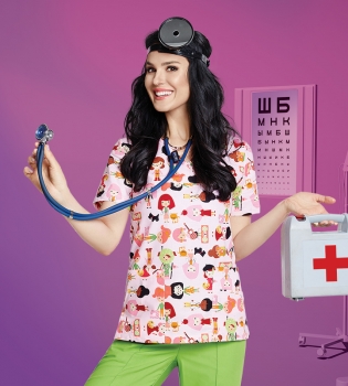 Маша Ефросинина собирает 1500000 грн для детей пороками сердца