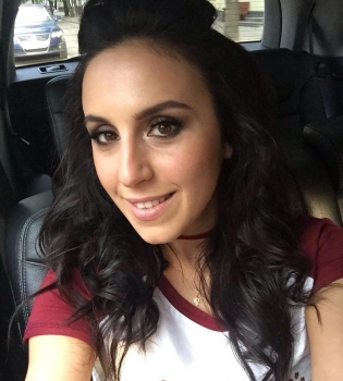 Джамала снимает клип на победную песню &quot;1944&quot; на Буковине