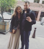 Победительница &quot;Холостяка-4&quot; сыграет роскошную свадьбу в Нью-Йорке