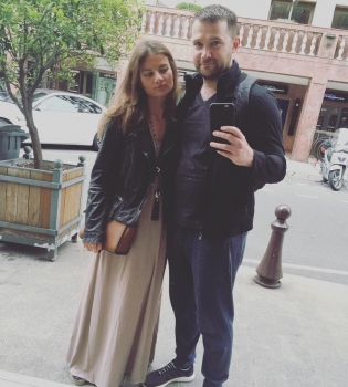 Победительница &quot;Холостяка-4&quot; сыграет роскошную свадьбу в Нью-Йорке