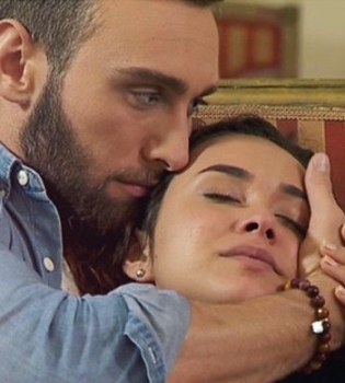 Анетти и Иракли Макацария