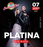 Группа Platina возвращается на сцену после пятилетнего перерыва