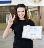 Валентина Хамайко