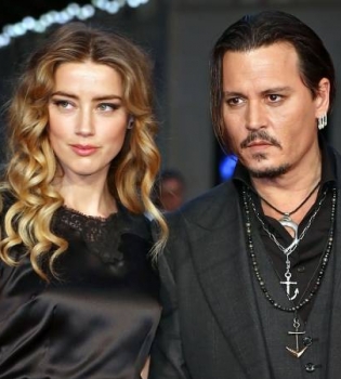 Охранник Джонни Деппа: &quot;Эмбер Херд лжет. Джонни не был ее&quot;