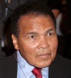 Мохаммед Али