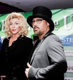 Дмитрий Коляденко рассказала о своем знакомстве с нынешним мужем Ирины Билык