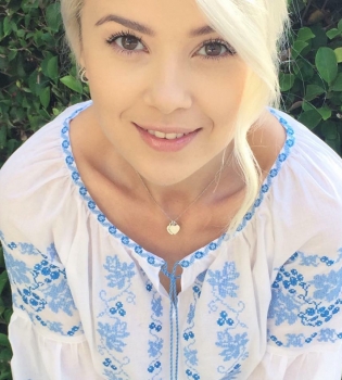 Мика Ньютон фото