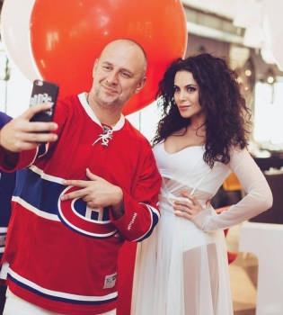 Потап об отношениях с Настей Каменских: &quot;Музыка нас связала&quot;