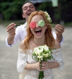 Участница дуэта Анна-Мария вышла замуж