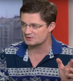 Игорь Кондратюк о выступлениях Ани Лорак в России: "Она себя показала никчемной гражданкой"