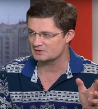 Игорь Кондратюк о выступлениях Ани Лорак в России: &quot;Она себя показала никчемной гражданкой&quot;