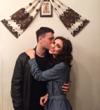 Свадьбе быть: возлюбленный Вики из &laquo;Неангелов&raquo; сделал ей предложение