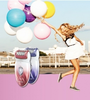 Панасоник эпиляторы