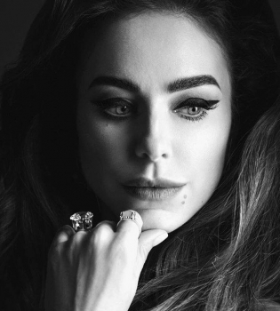 Ани Лорак фото 2016