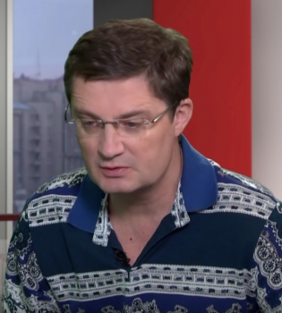 Игорь Кондратюк