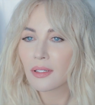 Таисия Повалий в новом клипе