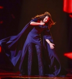 Джамала станет вождем племени в новом видео