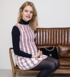 Наталья Водянова родила сына!