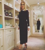 Ксения Собчак беременна первенцем