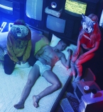 Никаких каблуков: основатель распавшейся группы Kazaky создал новый проект