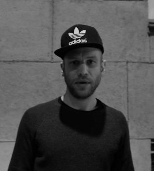 Иван Дорн попал в полицию