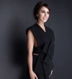 Джамала подписала контракт с мировым рекорд-лейблом