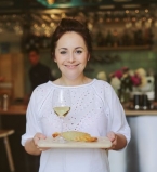 Даша Малахова поделилась рецептом своего любимого круассана