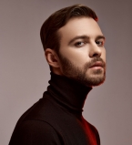 Макс Барских фото