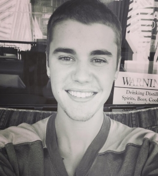 Люди-легенды: Джастин Бибер показал, кем восхищается