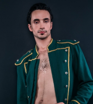 Премьер Национальной оперы Александр Стоянов: &quot;Ради любимой я отказался выступать в Большом театре&quot;