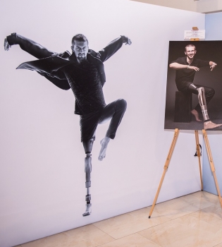 Участники проекта &quot;Viva! Переможці&quot; едут в Запорожье