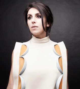 Новый альбом Джамалы выпустят в Европе и Америке