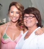 Мама Жанны Фриске о Дмитрии Шепелеве: &quot;Моя дочь для него уже давно умерла&quot;