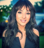 Злата Огневич рассталась со своим возлюбленным-воином АТО