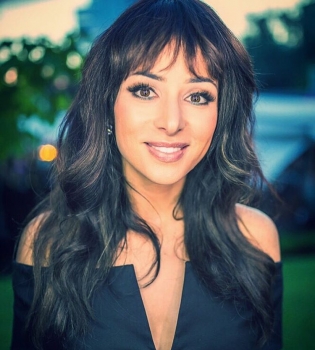 Злата Огневич рассталась со своим возлюбленным-воином АТО