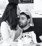 Виталий Козловский задумался о свадьбе с участницей шоу &quot;Холостяк&quot;