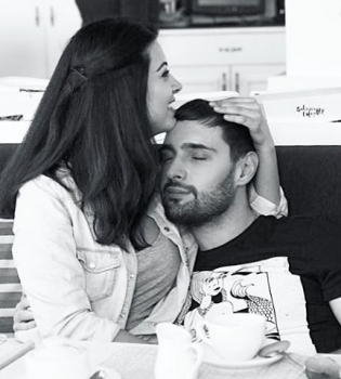 Виталий Козловский задумался о свадьбе с участницей шоу &quot;Холостяк&quot;