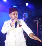 Monatik, Злата Огневич, Real O и другие звезды на открытии летней террасы ресторана Sanpaolo