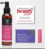 Apivita для волос