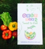 Sweet To Eat Picnic- самая ожидаема коробочка этого сезона!