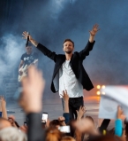 Барских на Западной Украине собрал аншлаг и отправился на гастроли в Турцию