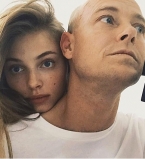 У экс-супруга Натальи Водяновой роман с украинской моделью