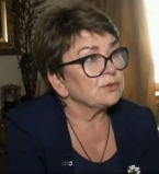 Мама Жанны Фриске