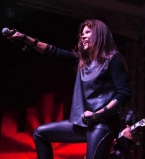 Руслана спела новой вокальной техникой кугыкание