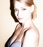 33-летняя Светлана Ходченкова показала лицо без макияжа